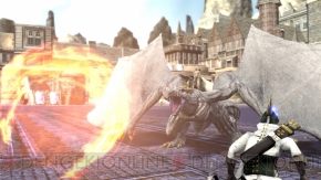 『ドラッグ オン ドラグーン3』