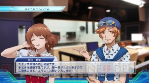 『CV ～キャスティングボイス』キャラクターとゲームモードを紹介――人気声優が演じる声優キャラクターを作品に当てはめて唯一の作品を！