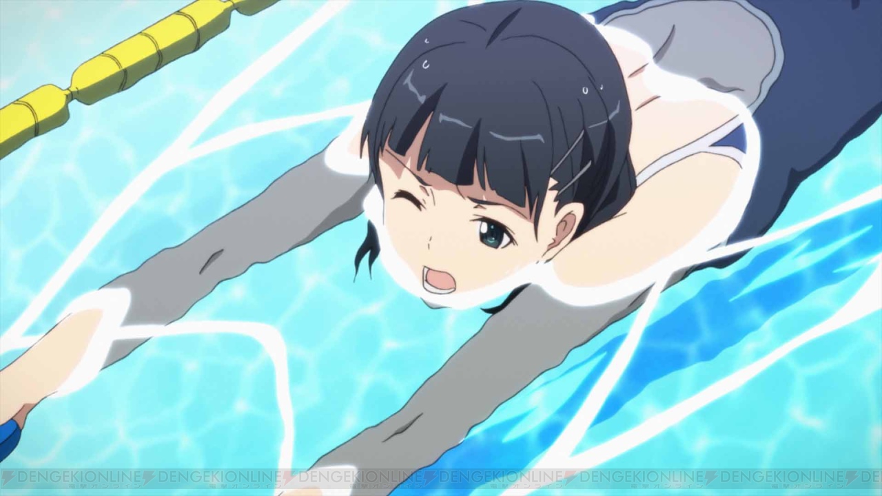 直葉の下着姿もあるんです ソードアート オンライン Extra Edition スクリーンショット3日連続公開その2 電撃オンライン