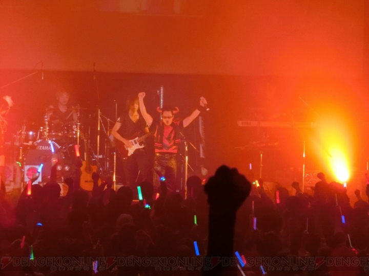 『閃の軌跡』主題歌から始まったファルコムjdkバンドの日本橋三井ホールライブをレポ！ 『軌跡』10周年の日本ファルコムに2014年も要注目