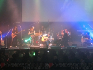 “Falcom jdk BAND 2013 Super Live in NIHONBASHI MITSUI HALL”