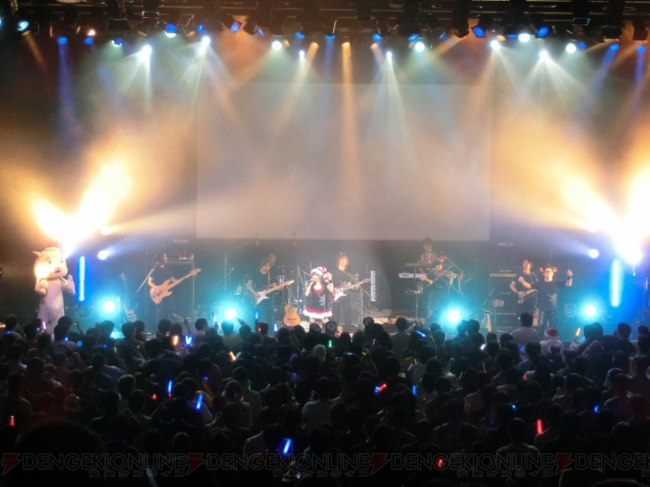 『閃の軌跡』主題歌から始まったファルコムjdkバンドの日本橋三井ホールライブをレポ！ 『軌跡』10周年の日本ファルコムに2014年も要注目