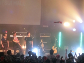 “Falcom jdk BAND 2013 Super Live in NIHONBASHI MITSUI HALL”
