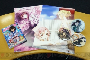 “大電撃文庫展”