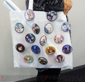 “大電撃文庫展”