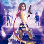『ファイナルファンタジーX/X-2 HDリマスター』