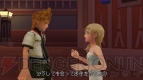 『キングダム ハーツ HD 2.5 リミックス』
