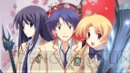 『CHAOS；HEAD NOAH』