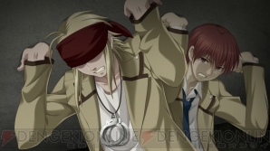 ゲーム『Angel Beats！ 1st beat』画像