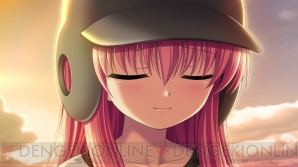 ゲーム『Angel Beats！ 1st beat』画像