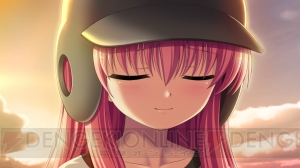 PCゲーム『Angel Beats！ 1st beat』2014年発売！ 第1巻の攻略キャラは岩沢、ユイ……そして松下五段!?