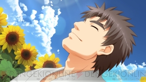 ゲーム『Angel Beats！ 1st beat』画像