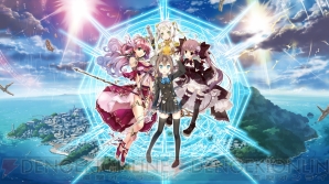 『アンジュ・ヴィエルジュ ～第2風紀委員 ガールズバトル～』