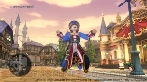 ドラゴンクエストx バージョン2で追加された大国 グランゼドーラ王国を紹介 この国で待ち受ける事件とは 電撃オンライン