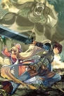 『ブレイブ フロンティア』