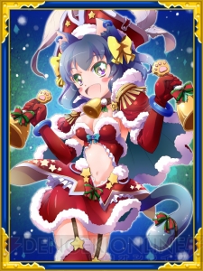 戦国コレクション クリスマス衣装の 黒猫ジングル ペリー を抽選で合計6 000名にプレゼント 電撃オンライン アイテム大プレゼント祭 電撃オンライン 戦国コレクション クリスマス衣装の 黒猫ジングル ペリー を抽選で合計6 000名にプレゼント 電撃オンライン アイテム大プレゼント祭 電撃オンライン