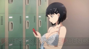 直葉の下着姿もあるんです ソードアート オンライン Extra Edition スクリーンショット3日連続公開その2 電撃オンライン 直葉の下着姿もあるんです ソードアート オンライン Extra Edition スクリーンショット3日連続公開その2 電撃オンライン