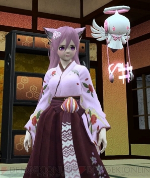 チーム 電撃警備保障 第3回 ファンタシースターオンライン2 を女性プレイヤーならではの視点で語るリアル女子会を開催 前編 電撃オンライン