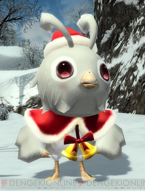 PS Vita『PSO2』画像