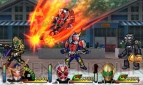 『仮面ライダー トラベラーズ戦記』