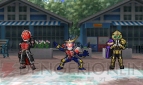 『仮面ライダー トラベラーズ戦記』