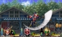 『仮面ライダー トラベラーズ戦記』