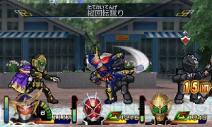 『仮面ライダー トラベラーズ戦記』鎧武のウィザードアームズは劇場版『仮面ライダー×仮面ライダー 鎧武＆ウィザード』の入場者プレゼントで入手