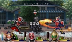 『仮面ライダー トラベラーズ戦記』