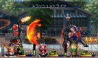 『仮面ライダー トラベラーズ戦記』
