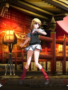 『電撃文庫 FIGHTING CLIMAX』あでやか4変化！アスナたち6人のカラーバリエーションを紹介