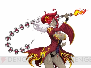 魔界戦記ディスガイア4 Return から 職業専用技 の一部やペタファイアのビジュアルが公開 キャラクター作成 育成システムの紹介も 電撃オンライン 魔界戦記ディスガイア4 Return から 職業専用技 の一部やペタファイアのビジュアルが公開 キャラクター作成 育成システムの紹介も 電撃オンライン