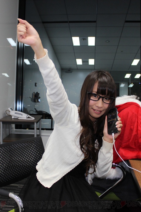 三国志パズル大戦 の対戦モードで歴ドルや声優 ゲーマータレントなど女子4人が激突 魏の名将 カク昭も参戦 電撃オンライン