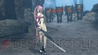 『ドラッグ オン ドラグーン3』