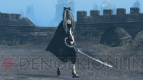 『ドラッグ オン ドラグーン3』