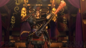 『戦国BASARA4』
