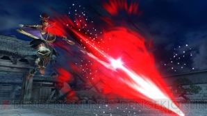 『戦国BASARA4』