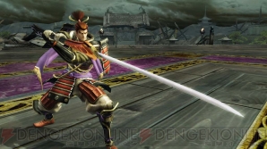 『戦国BASARA4』