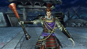 『戦国BASARA4』