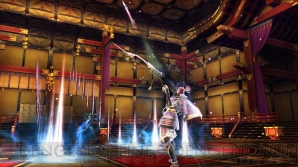 『戦国BASARA4』