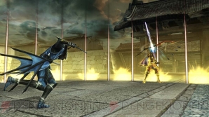 『戦国BASARA4』