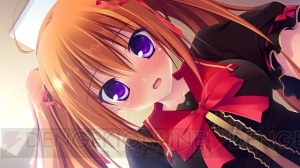 PS Vita『LOVELY QUEST』の発売日が2014年3月27日に決定！