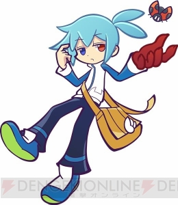 『ぷよぷよテトリス』のキャラクター紹介第4弾が公開――今回はプリンプ魔導学校のシグとクルーク！
