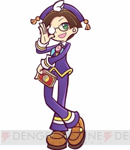 『ぷよぷよテトリス』のキャラクター紹介第4弾が公開――今回はプリンプ魔導学校のシグとクルーク！