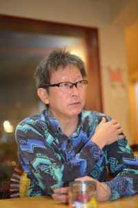 『セガラリー』などの名曲で“ゲームミュージックバンド”の黄金時代を築いた伝説のバンド・blind spot（旧S.S.T.BAND）に独占インタビュー！
