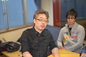 『セガラリー』などの名曲で“ゲームミュージックバンド”の黄金時代を築いた伝説のバンド・blind spot（旧S.S.T.BAND）に独占インタビュー！
