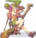 『チェインクロニクル』