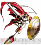 『デジモンクルセイダー』