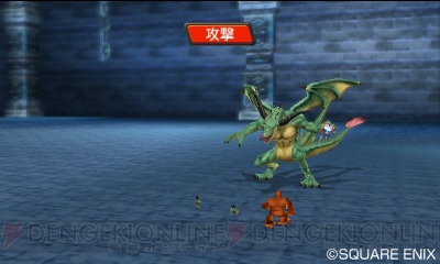 3DS『ドラゴンクエストモンスターズ2』エンディング後の要素を紹介！ ストーリーが終わっても『DQM2』はまだまだ終わらない!?