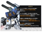 『機動戦士ガンダム バトルオペレーション』