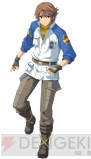 『英雄伝説 碧の軌跡 Evolution』